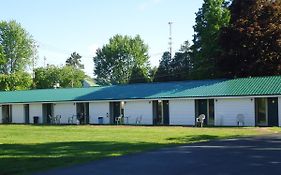 Adirondack Inn Saratoga Springs